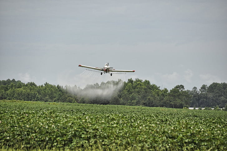 Fertilizer compliance tracking and reporting for farms